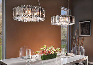Chandeliers