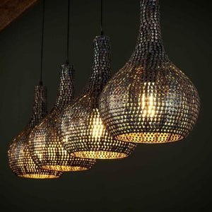 Industrial Ceiling Lighting