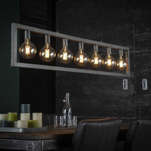 Dining Room Space