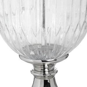 Glass Table Lamp Nantes