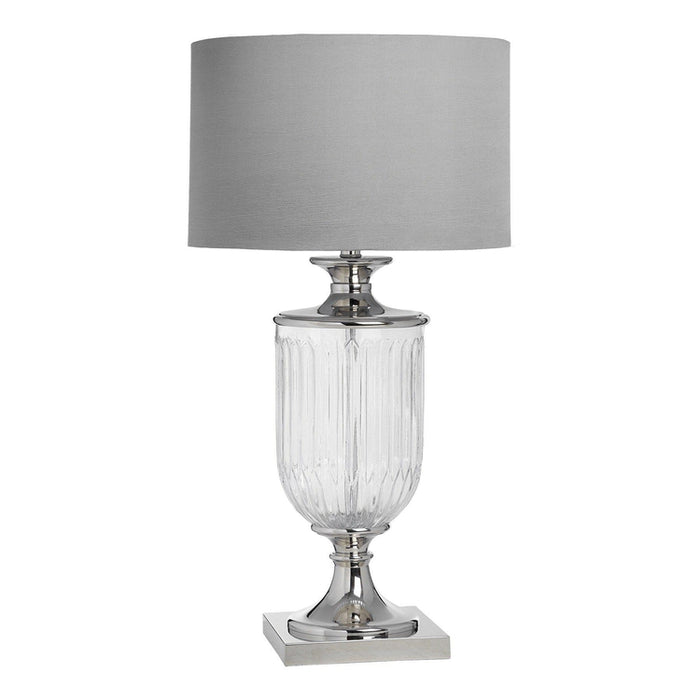 Glass Table Lamp Nantes