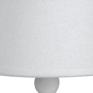 Symi Slim  Candlestick Table Lamp