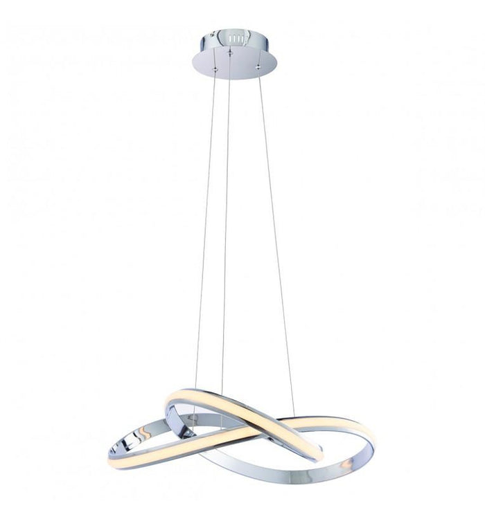 Aria LED  Pendant Light