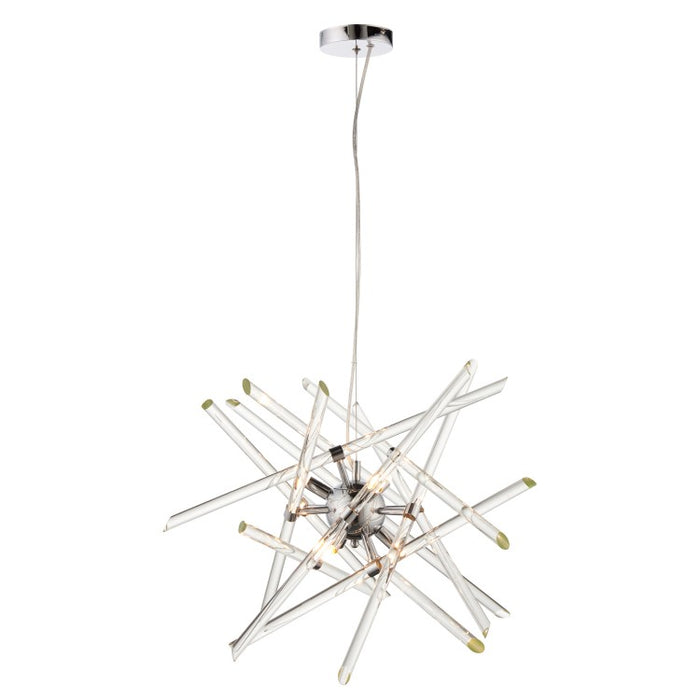 Atomic Pendant Light