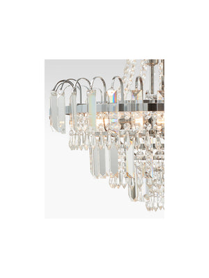 Loire Chandelier Ceiling Light