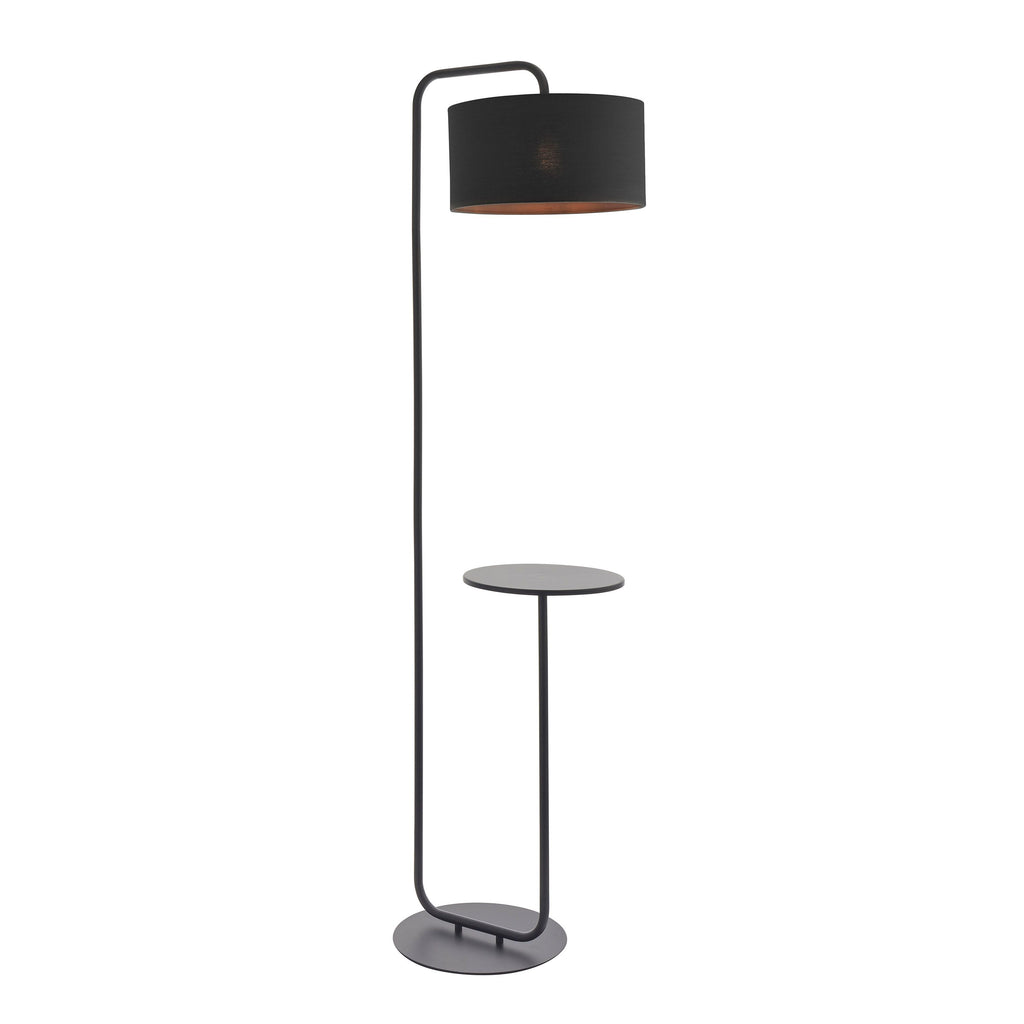 Colt Lamp with Tray