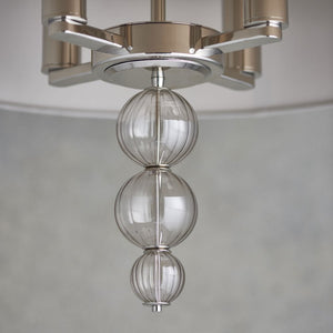 Darlaston 4 Pendant Light