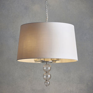 Darlaston 4 Pendant Light