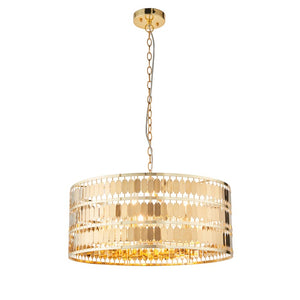 Eldora Pendant Light Gold