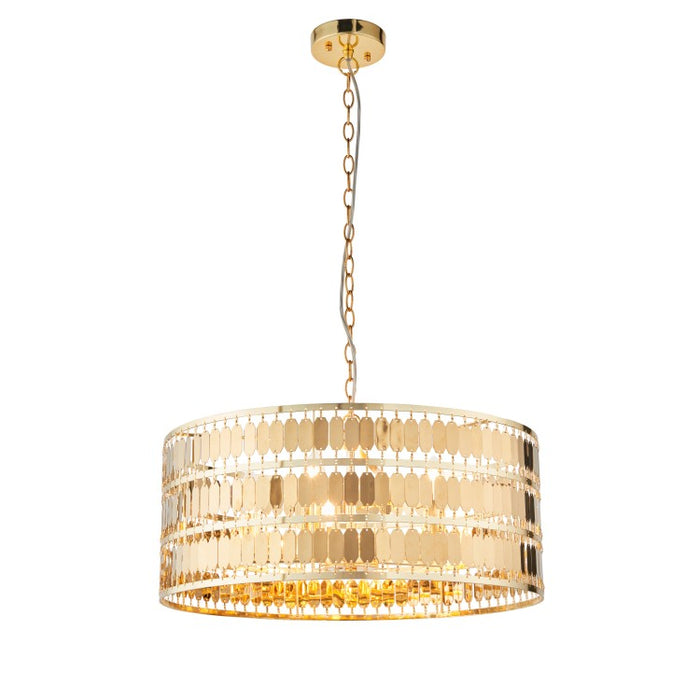 Eldora Pendant Light Gold