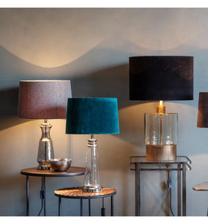 Lastrea Table Lamp