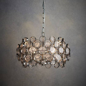 Marella 4 Pendant Light