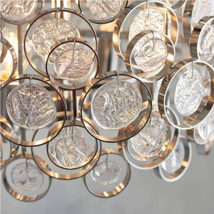 Marella 4 Pendant Light