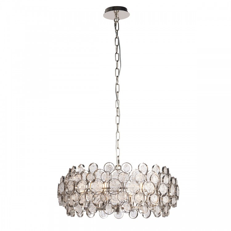 Marella 6 Pendant Light