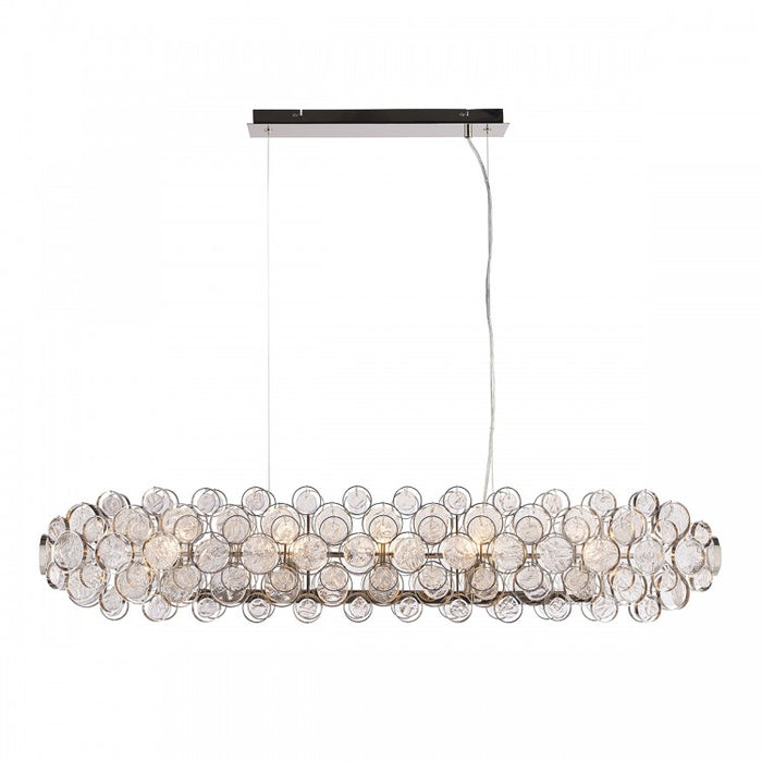 Marella 8 Pendant Light Bar