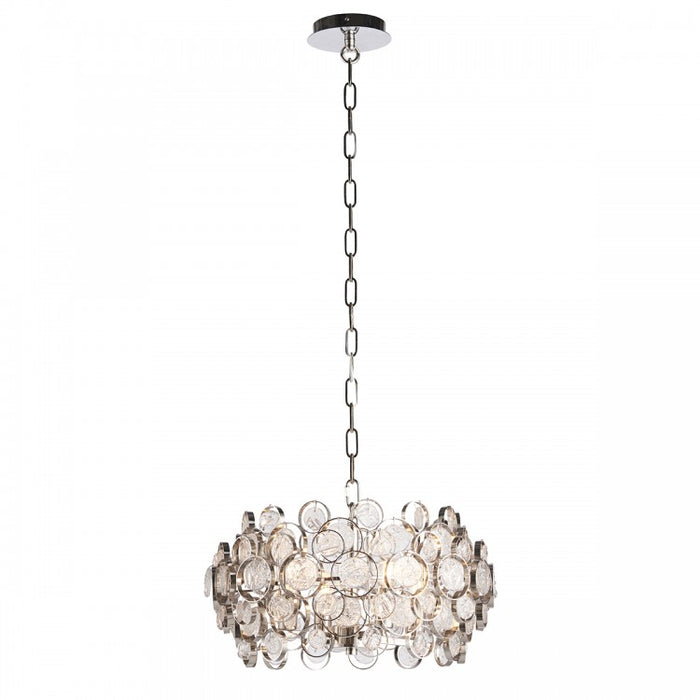 Marella 4 Pendant Light