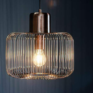 Nicola Pendant Light Small