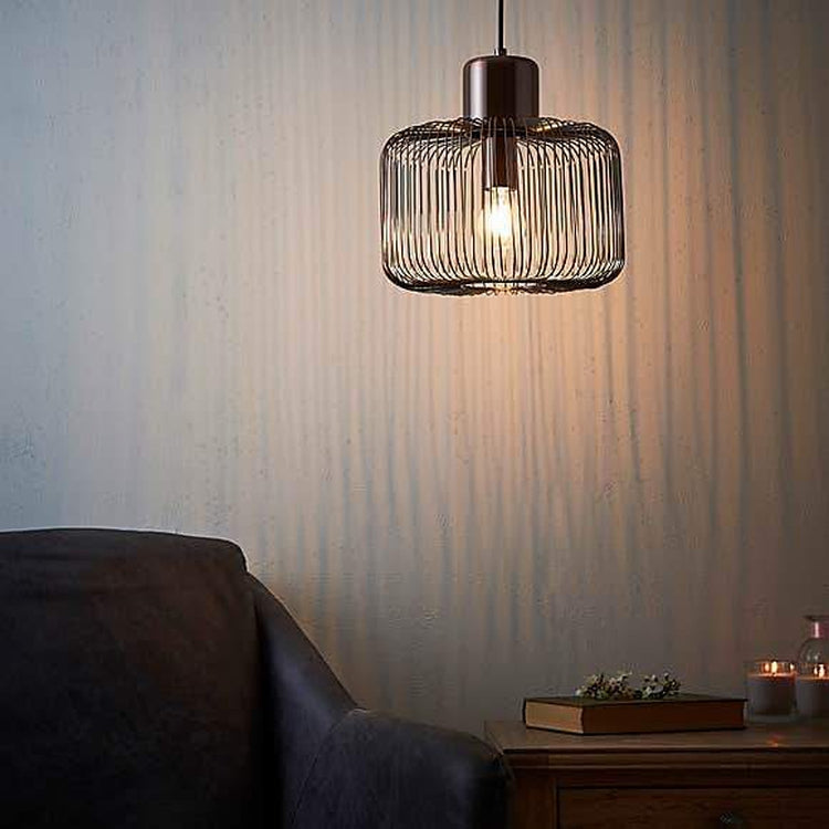 Nicola Pendant Light Small
