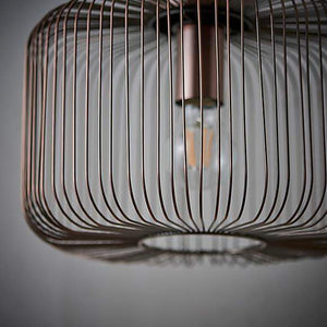 Nicola Pendant Light Small