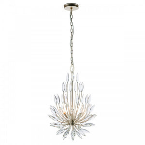 Crystal Orianna Pendant Light