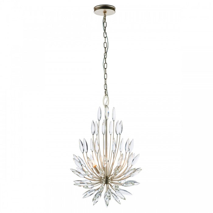 Crystal Orianna Pendant Light