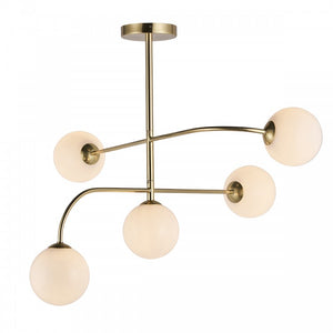 Otto 5 Ceiling Light