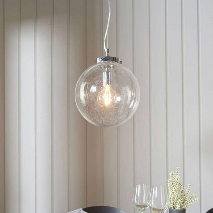 Harbour Large Pendant Light