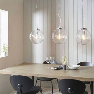 Harbour Large Pendant Light