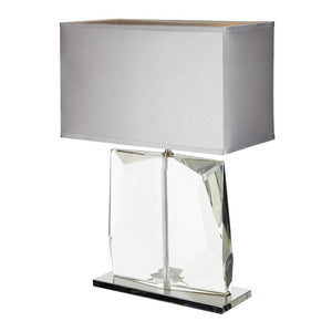 Lauren Crystal Table Lamp