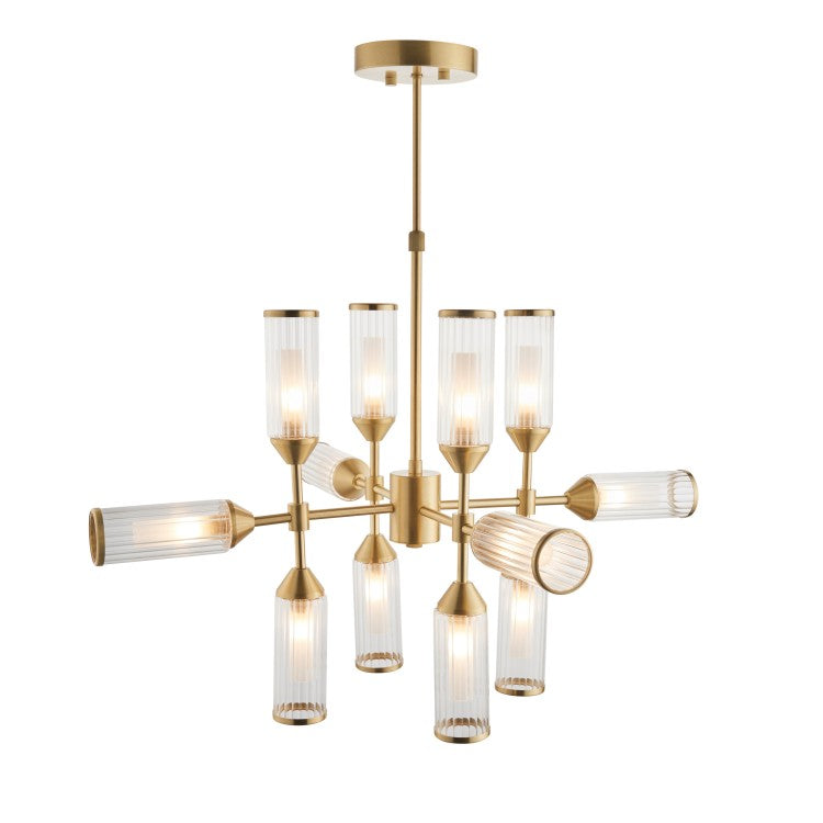 Remo Pendant 12 Light