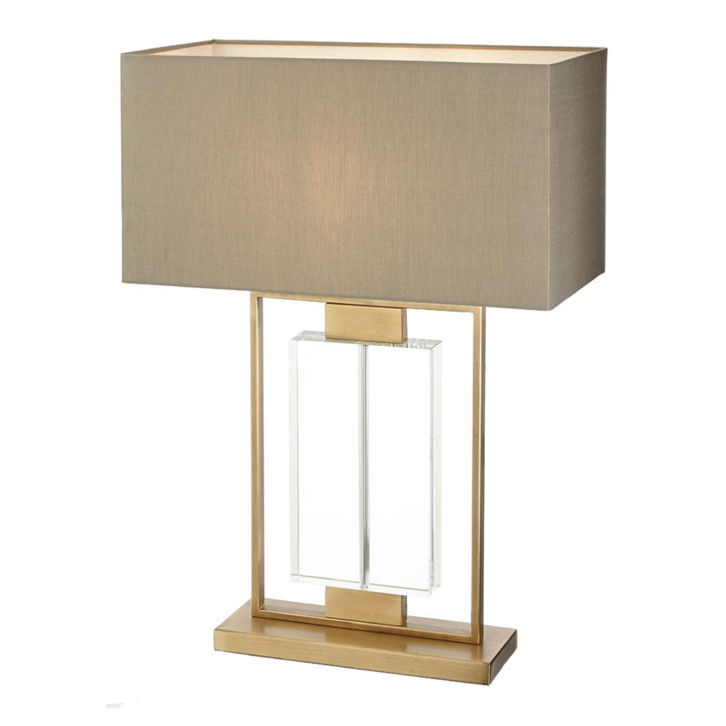 Ryston Table Lamp