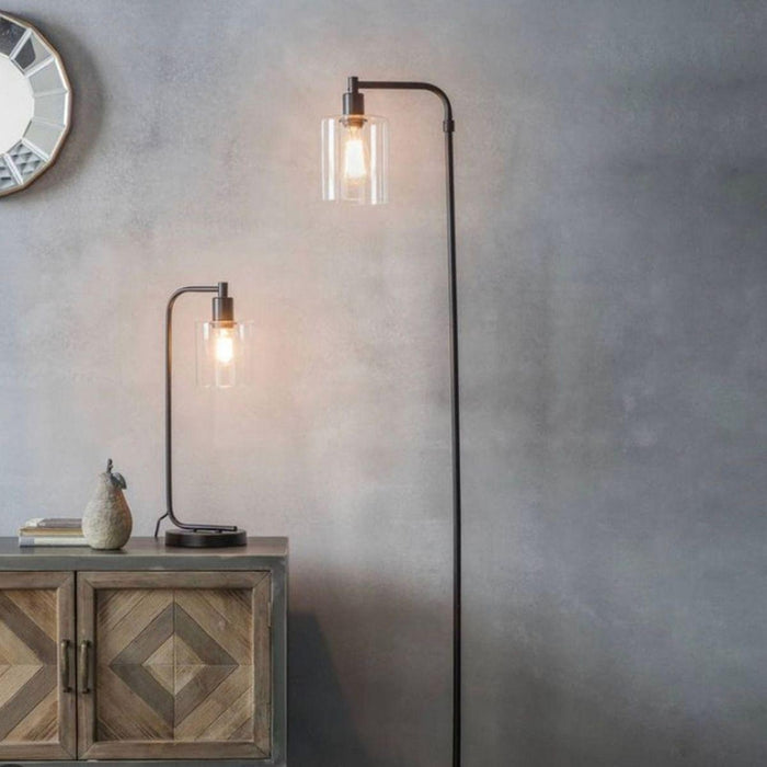 Toledo Floor Lamp