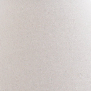 Uncia Urn Wooden Table Lamp