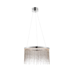 Luxe LED Pendant Light