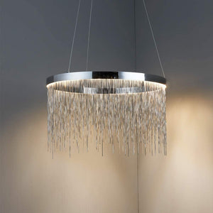 Luxe LED Pendant Light