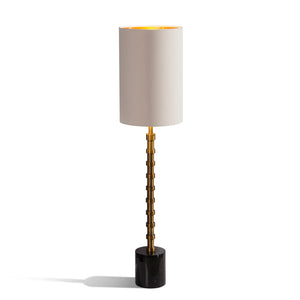 Candlestick Brenta Table Lamp