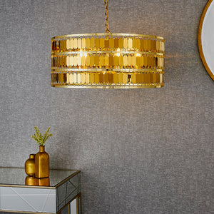 Eldora Pendant Light Gold