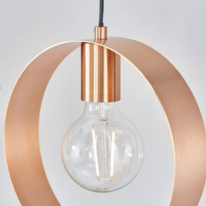 Hoop 3 Pendant Light