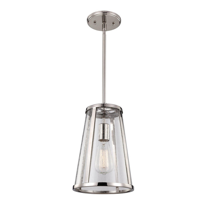 Harrow 1 Light Small Pendant