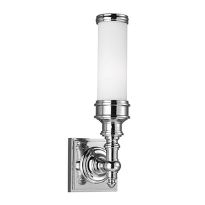 Payne 1 Light Wall Light-Luxe Interior-Luxe Interior