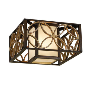 Remy 1 Light Wall Light-Elstead Lighting-Luxe Interior