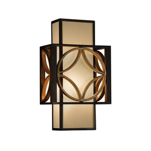 Remy 1 Light Wall Light-Elstead Lighting-Luxe Interior
