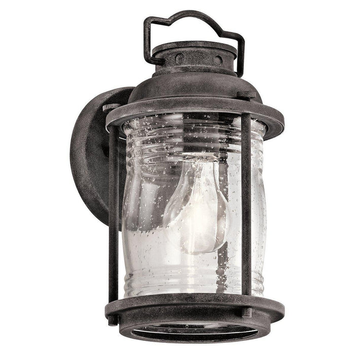 Ashlandbay 1 Light Small Wall Lantern