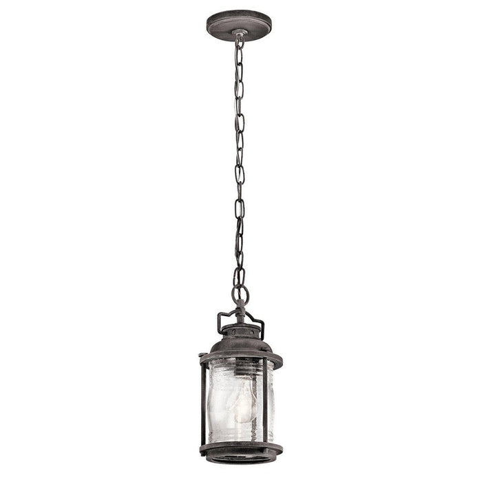 Ashlandbay 1 Light Small Chain Lantern