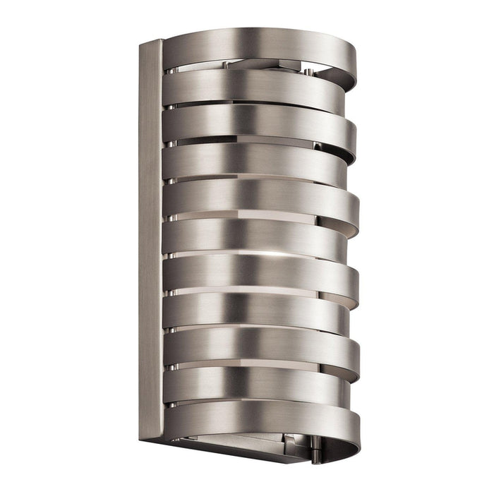 Roswell 1 Light Wall Light